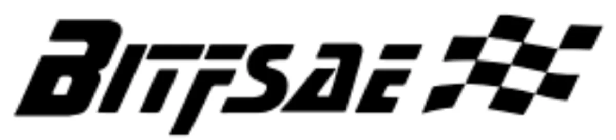 BITFSAE racing team logo
